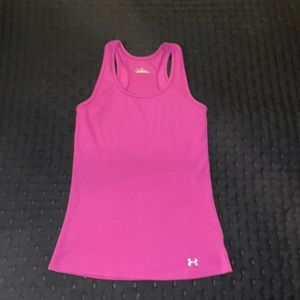 Heatgear Under Armour Tank Top Size Md